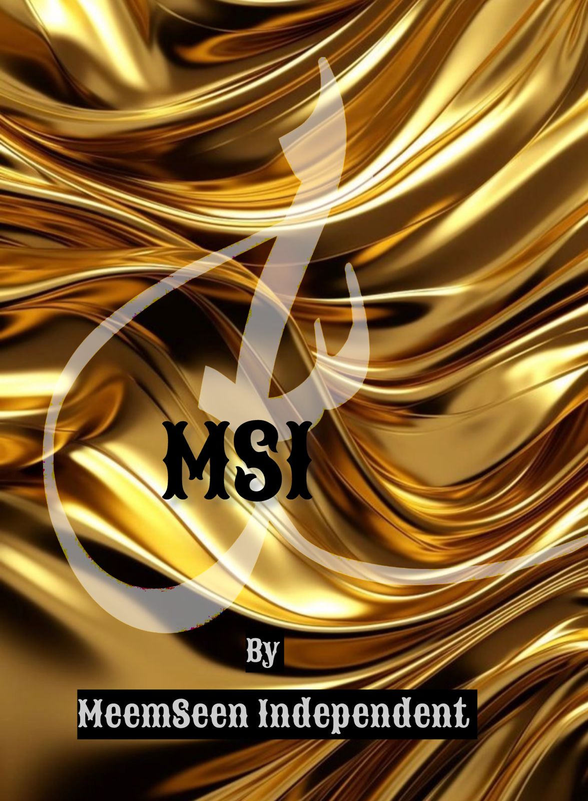 MSI Fragrances by Meemseen Independent