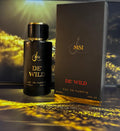 MSI De' Wild Eau De Parfum – 100ml | By MeemSeen Independent