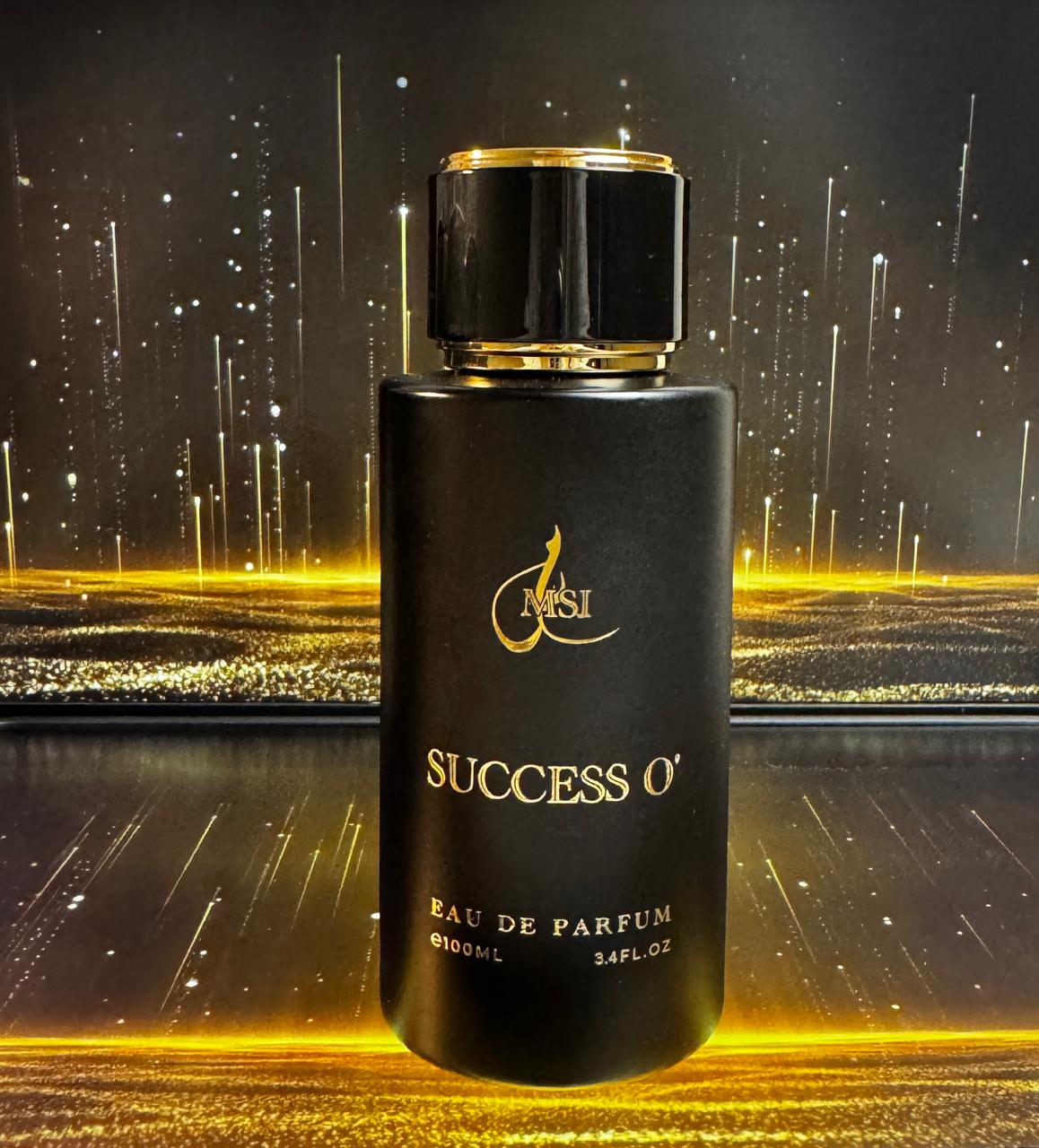 MSI Success O' Eau De Parfum – 100ml | By MeemSeen Independent