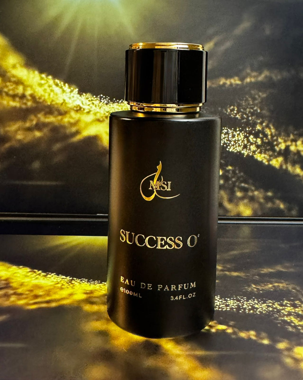 MSI Success O' Eau De Parfum – 100ml | By MeemSeen Independent
