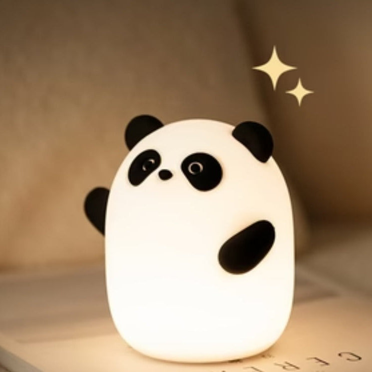 Household Desk Decoration Night Light Desk Lamp Home Decor
