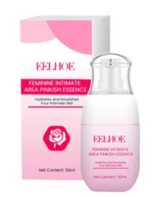 Women's Skin Pigmentation Care